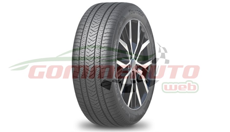 COP. 275/40R20 106V XL WINTER PRO TSU1